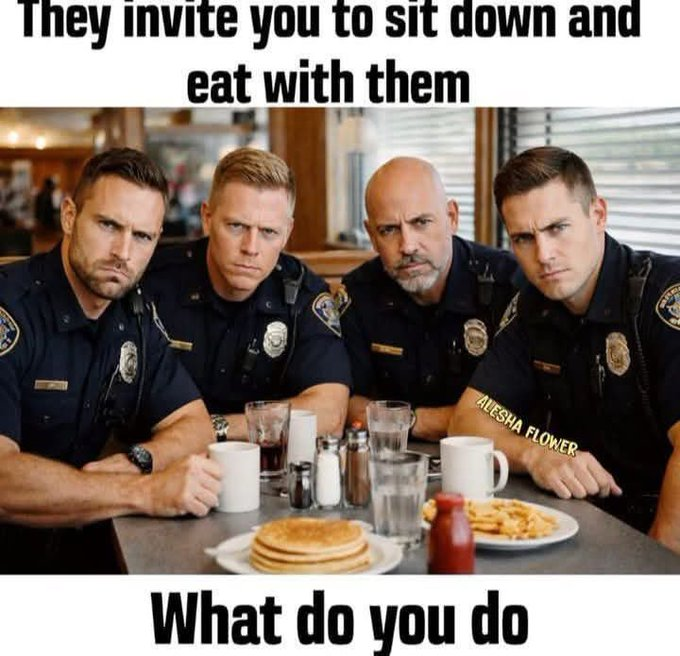 AntiLeftMemes's tweet photo. Would you?

A. Accept
B. Decline https://t.co/I7HlTXf3uL