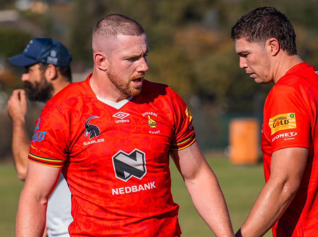 AdamTheofilatos's tweet photo. The Sables brandishing red in training 🔥 https://t.co/Fg0eKiHiGy