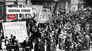 latiniano's tweet photo. 1 июня 1926 Правительство Британии выразило протест по поводу финансирования советской россией забастовок в стране

русская/советская национальная скрепа "сделать не у себя жизнь лучше, а у других хуже" была и будет актуальна всегда и пока цивилизованный мир не усвоит, что имеет дело с абсолютными пожизненными варварами, она будет пятиться и страдать..