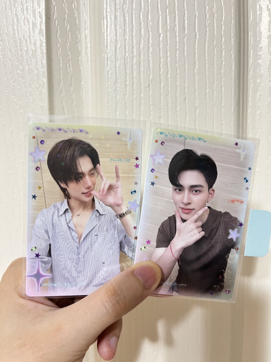 AikoLin15's tweet photo. wts / ขายการ์ด ปอนด์ภูวินทร์ โอซาก้า 🌸

ซื้อผ่านช้อปปี้ : https://t.co/xDewXMYiaa หรือ F2F ได้ค่ะ

#ตลาดนัดปอนด์ภูวินทร์ #PondPhuwin https://t.co/4dPujSebbX
