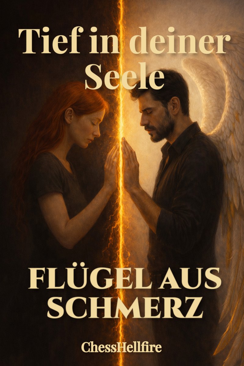 TidS_LuS's tweet photo. Nachdem Band 1 nun auf Englisch und Deutsch als eBook und Paperback verfügbar ist, geht es weiter mit dem Feinschliff von Band 2.
#tiefindeinerseele #tids #books #writer #darkromance #romantasy #lucifer https://t.co/KQrcmuIwTi