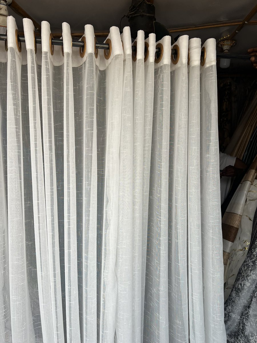 AwayDirt's tweet photo. We have affordable curtains and blinds that suits the ambiance of your home.
Contact us today 
☎️:08068780711
📍:Aleshinloye market 
#Trending #ibadaninteriordecor #lagosinterior https://t.co/Iax2kgeyW1