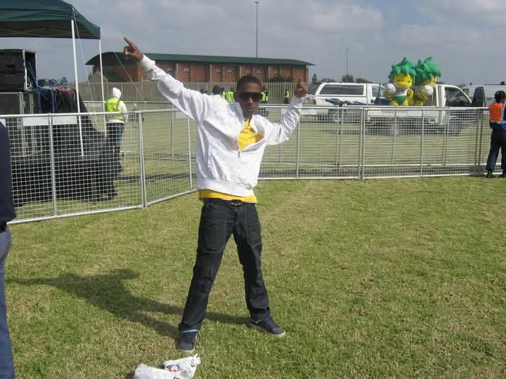 LukayWaLehipi's tweet photo. 2010 FIFA World Cup 🇿🇦 

Run it Back 

#BafanaPride #FIFAWorldCup https://t.co/pP9NlwsqXw