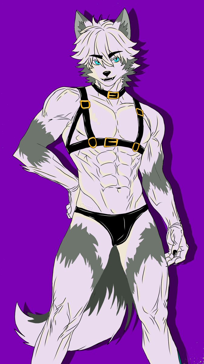 ConriAcwolf's tweet photo. #furry #furrycommunity #Furryart #FurryNFSW https://t.co/IKyNdzloUF