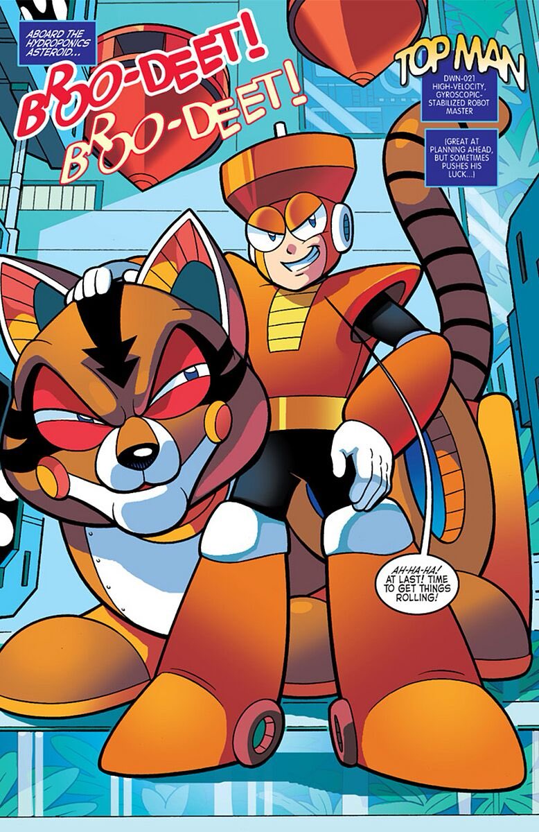 Video Game Villain of the Day tweet media