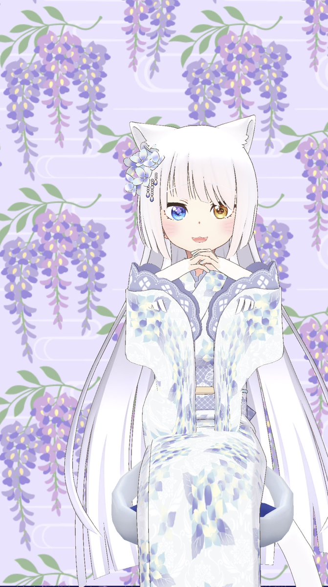 tor_Thea's tweet photo. 【Late Post💦】

✨壁紙Collection✨

藤御殿 https://t.co/lCG2L7Z9C6