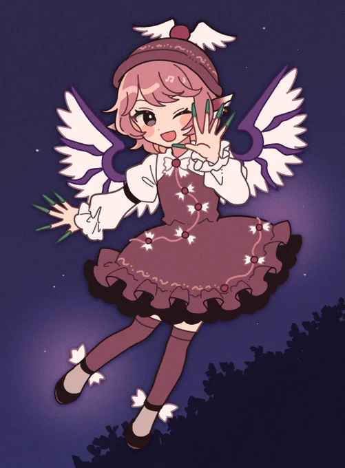 みすちー