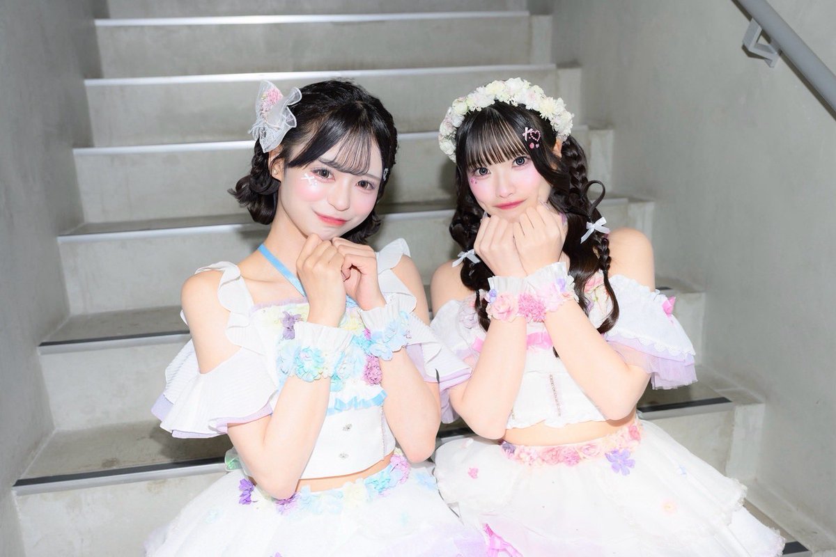 福井みゆ🩷ドリモン新メンバー tweet media