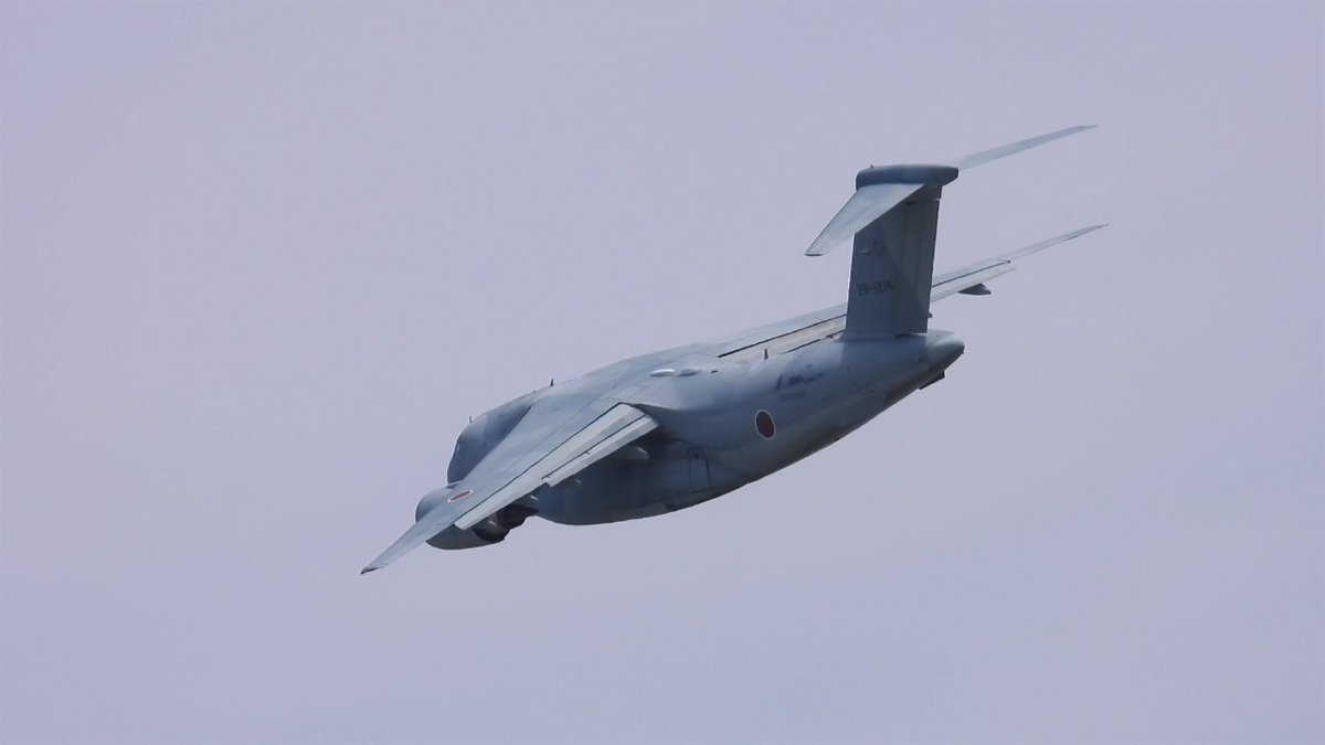 FUayusakai's tweet photo. 【超望遠撮影】美保基地航空祭2026 航空機展示飛行まとめ|ブルーインパルス・C-2・KC-46A【5月24日】
https://t.co/QsSsm9DiFh
#美保基地航空祭 #美保基地航空祭2026 #ブルーインパルス #BlueImpulse #航空祭 #航空自衛隊 #JASDF
#C2輸送機 #KC46A #航空機撮影 #超望遠撮影 #Airshow #MihoAirBase https://t.co/S0SDsKAUgZ