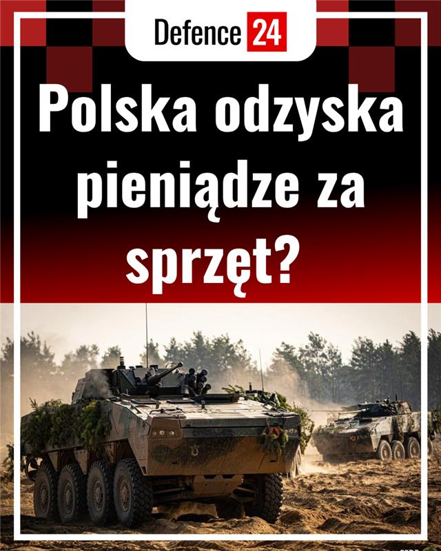 Defence24pl's tweet photo. W Unii Europejskiej rozgorzał ostry spór o 6,6 mld euro z Europejskiego Funduszu na rzecz Pokoju. Polska domaga się pełnego zwrotu kosztów za broń przekazaną Ukrainie na początku inwazji rosyjskiej, podczas gdy Niemcy naciskają, by całą kwotę przeznaczyć bezpośrednio na wsparcie Kijowa.
@KoziolWojciech 

https://t.co/yEcEWtMNPw