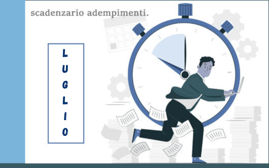 anusca_it's tweet photo. 📆 𝗦𝗖𝗔𝗗𝗘𝗡𝗭𝗔𝗥𝗜𝗢 𝗟𝗨𝗚𝗟𝗜𝗢 𝟮𝟬𝟮𝟲📆

Ricordiamo che lo Scadenzario è un servizio che rientra nelle quote associative dei Comuni tesserati ANUSCA

👉Accedi con le credenziali del tuo Comune e consulta i prossimi impegni e scadenze:
https://t.co/hlkAvPB4Rq https://t.co/iKyZmf3KdE