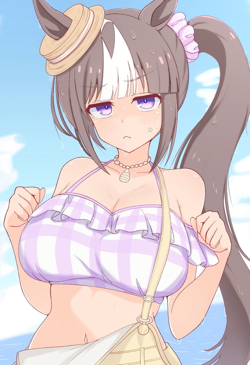 okomesuihanki's tweet photo. 水かけられタルマエ https://t.co/xvvZP8jzHY