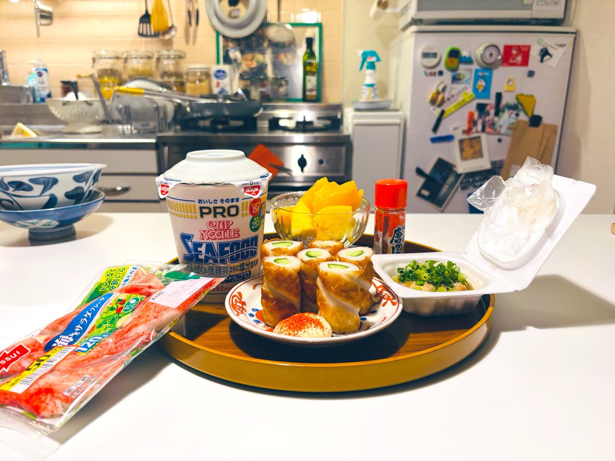 yugawaita's tweet photo. 生活は続く、見栄の張り合いが幸福を遠ざけるのさ。 https://t.co/Gv7zK9bmMu