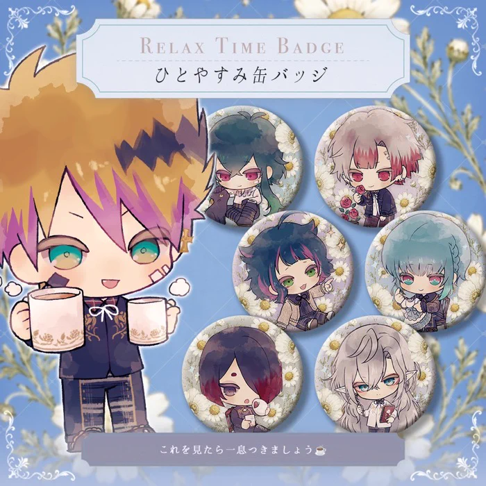 公式】あくねこgoods & event on X: 