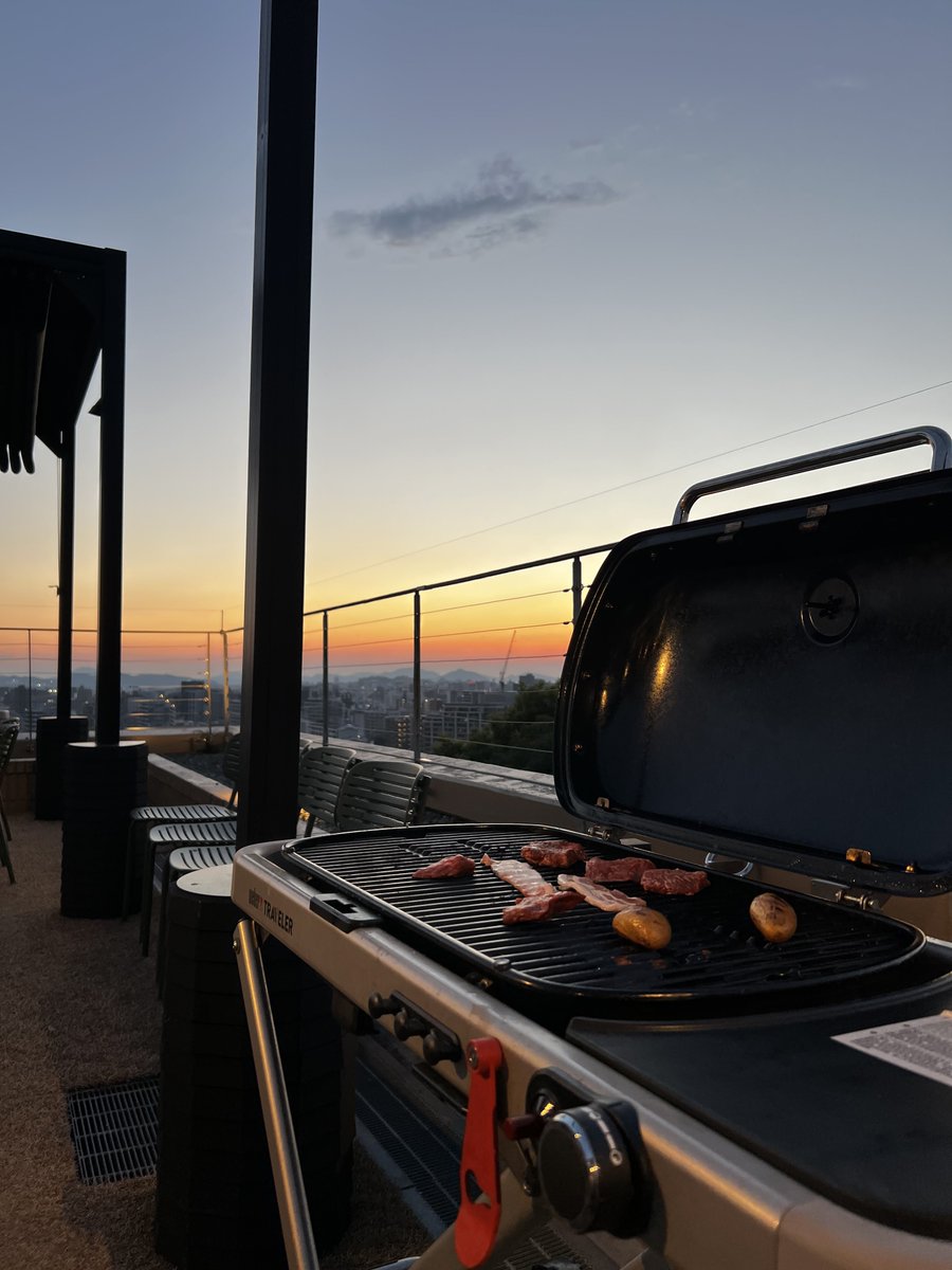 wonia358's tweet photo. BBQ🍖🍖🍖 https://t.co/fWnHApJMSA