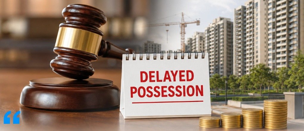 property_always's tweet photo. Homebuyers must get interest for every month of delayed possession, says Bombay HC

https://t.co/S934cAKIz8

#bombayhighcourt #rera #delayedpossession https://t.co/U9qzfCFgZp