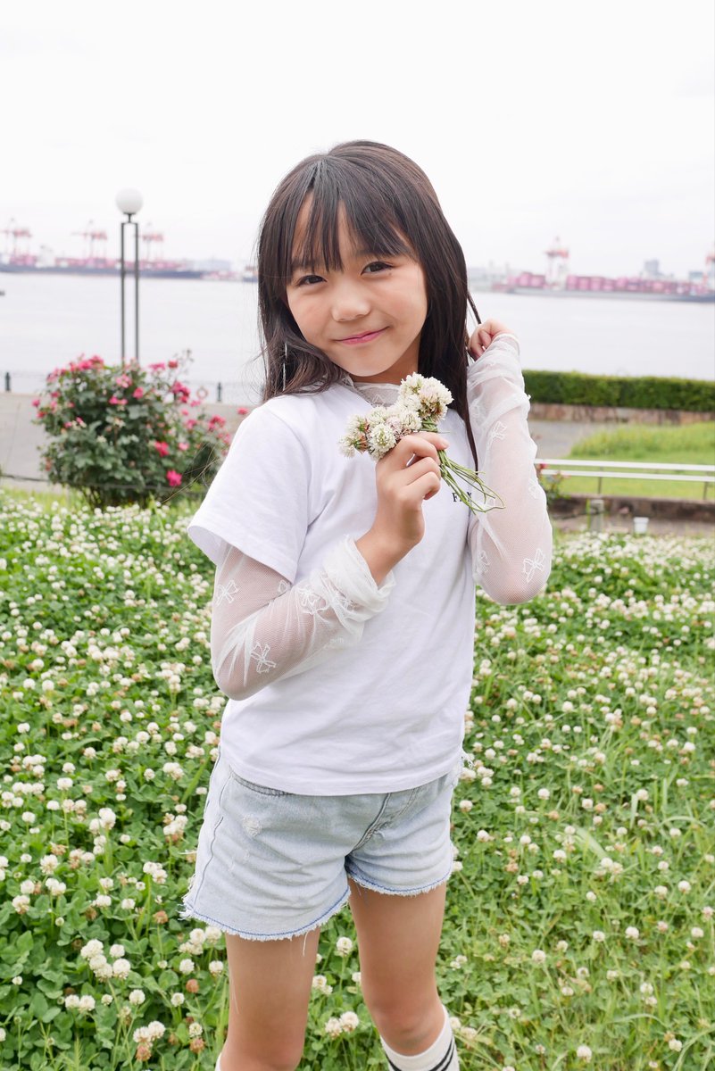 cycle_peter's tweet photo. 2026.5.24 #東京モデル撮影会
#topmodelschool
めいめい #JETRABBIT 9
海も凪です♡ナギイチめいさん https://t.co/G8AT9NfVWS