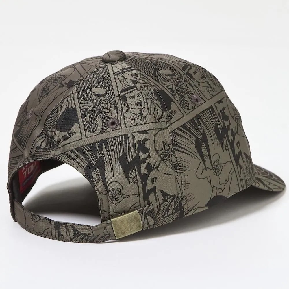ring_feeling's tweet photo. Korakuen Comic Cap📚

YUKIHERO PRO-WRESTLING’s original manga design!!

🌐 https://t.co/jUwncEZT4w
international shipping available https://t.co/wKXq1Grd2E