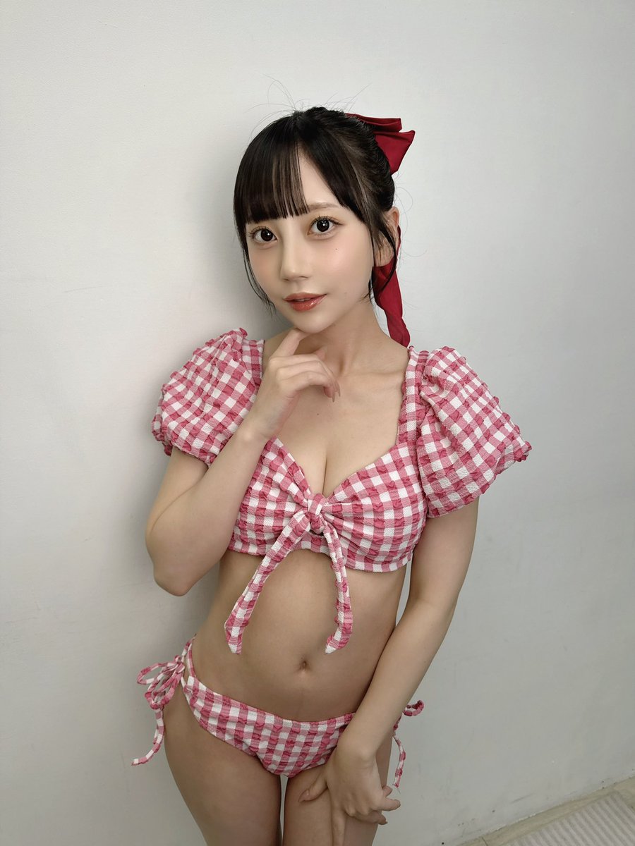 mia_nanasawa's tweet photo. ❤️🤍 https://t.co/X4BxXsS7Vt