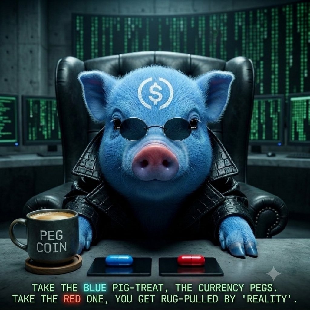 moondyorcrypt's tweet photo. @ZaggaSwagg @AshCrypto @bayouirish31 Solid Community and good project in Peg here https://t.co/Lw1Z8OcoCM