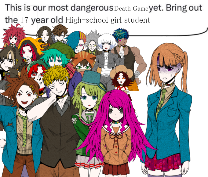 RyuRangerr tweet media