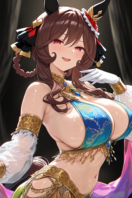 olapolap12's tweet photo. #ジェンティルドンナ
#ウマ娘 https://t.co/I3dgnC8NyU