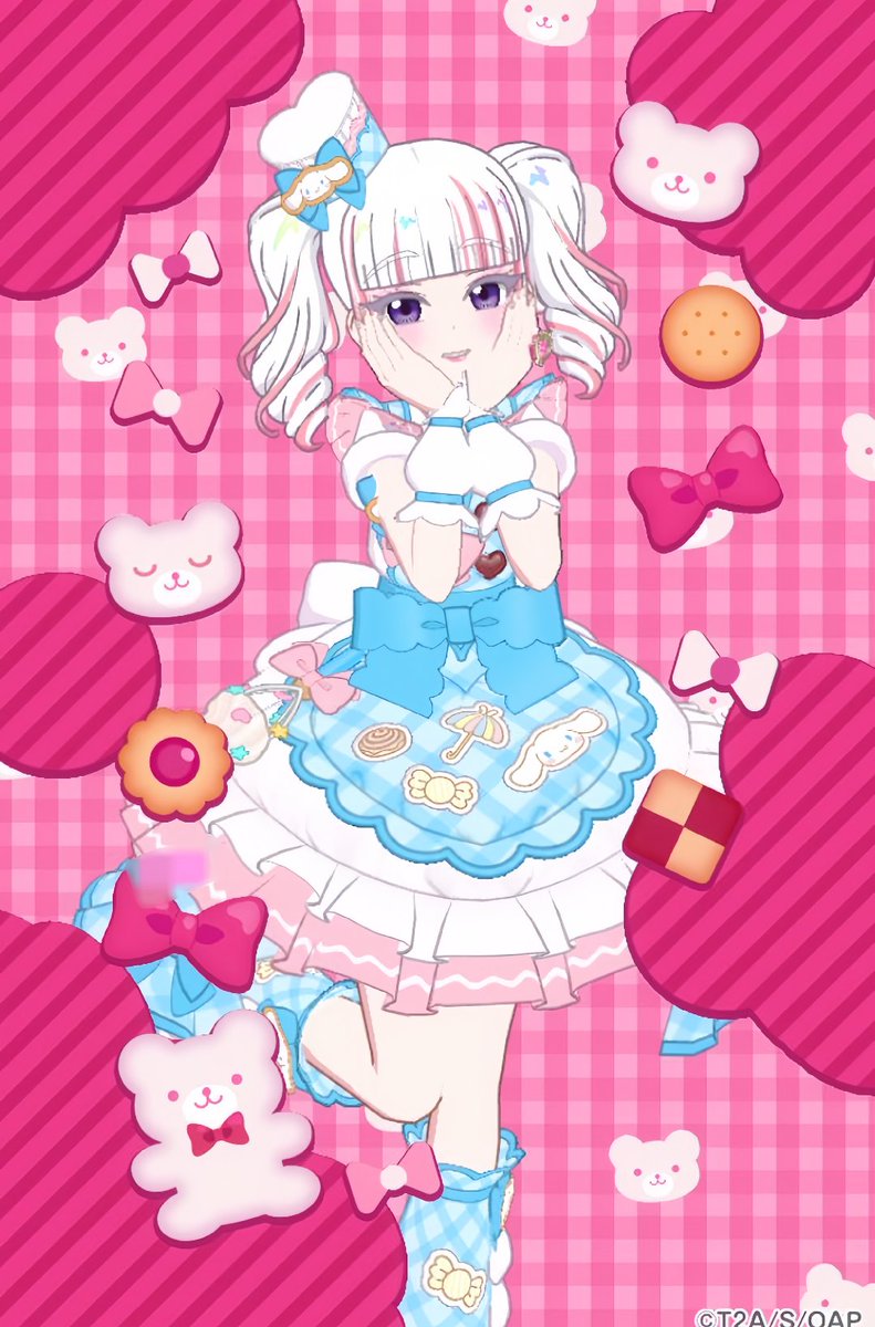 nyanoew's tweet photo. https://t.co/b7OIMXsHxV