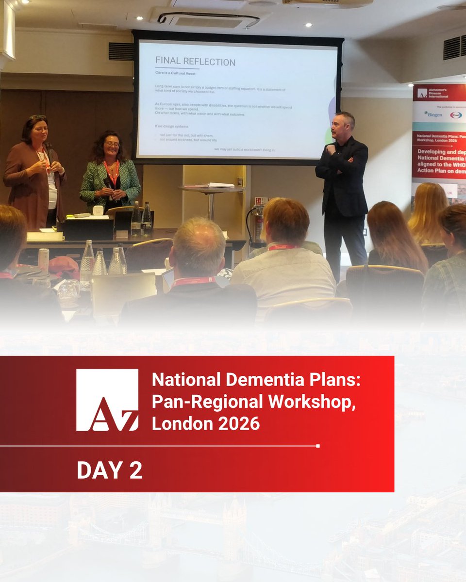 AlzDisInt tweet picture