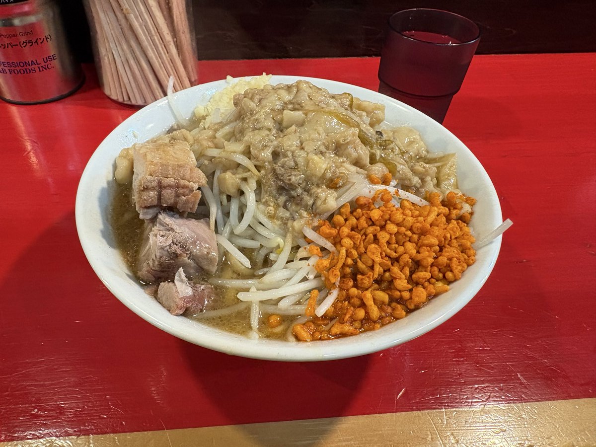 CKW_Sunshine's tweet photo. 今日だけチートデイ
明日から豚山に戻る https://t.co/9ktH0cUs0I