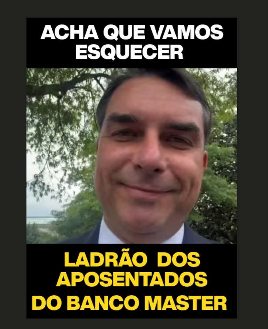cleber_walter's tweet photo. @Biakicis @FlavioBolsonaro Saudações ao Irmãozão Vorcaro... https://t.co/ftsdgCHvtS
