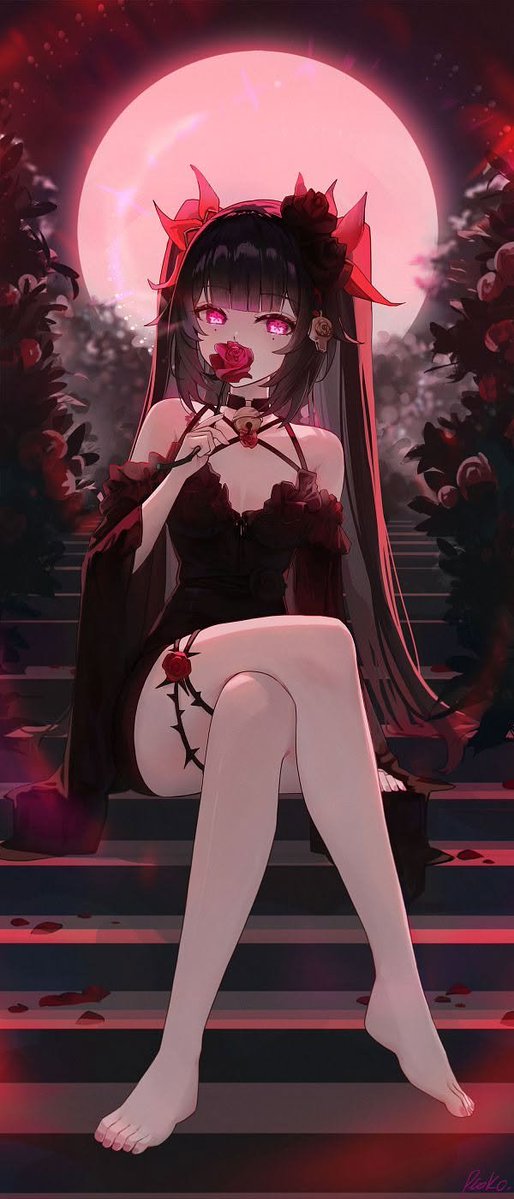 MaskOfSparkle's tweet photo. Et si je vous offrais des roses ? Pensez-vous que ça serait un piège ? Ou alors vous l'accepteriez sans poser de question ? ~ https://t.co/rDsqRRZCL9