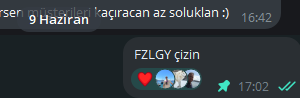 TheCeduu's tweet photo. #fzlgy Eğitim grubunda oluyor böyle şeyler :) https://t.co/12jENW0oew