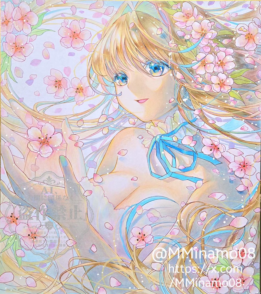 MMinamo08's tweet photo. #illustration #oc https://t.co/KXEhzRkEJ2
