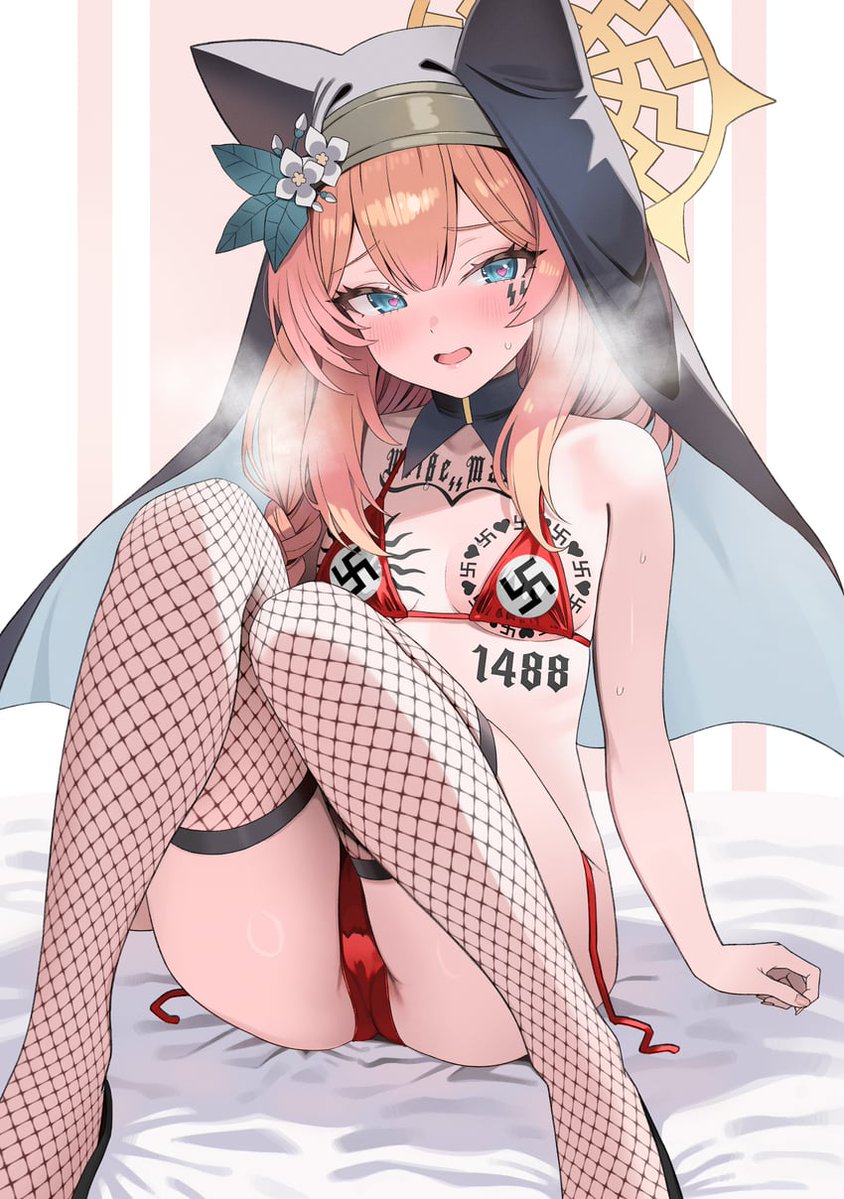 dreg6669999's tweet photo. Anyone want to chat and goon to bleached Hentai? 
#Bleached #BleachedEdit #QOH #Bleachedhentai #wankchat #milleredit https://t.co/y0zjh0IsUe