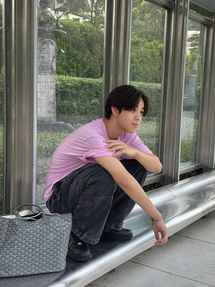 SKYLOVERS_FC's tweet photo. 🆙️ 𝕀𝕟𝕤𝕥𝕒𝕘𝕣𝕒𝕞 𝕌𝕡𝕕𝕒𝕥𝕖 ☁️ 
Always by ur side 😝

🟦 : @Sky1826041
🗓️ : 11.06.2026
🔗 https://t.co/5P8Gl5tOJo

#SkyPhasith | #aroonratanakul
#9214KIDS | #SONRAYTRAINEE https://t.co/m5LYjCTezd