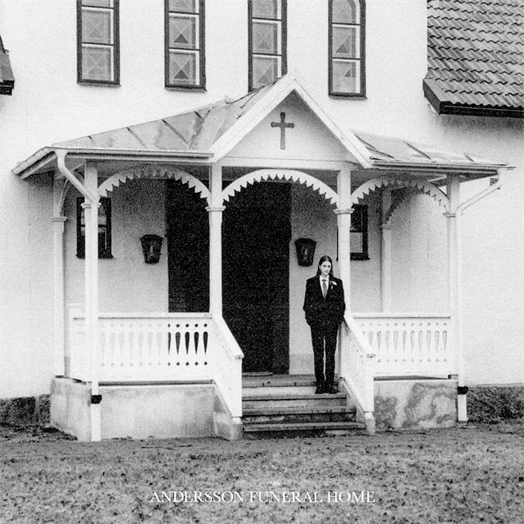 tecoapple's tweet photo. 🎧 Dottie Andersson anuncia o álbum de estreia ‘Andersson Funeral Home’ e lança o single “Marlow first”.

🔗 https://t.co/Z4lcrKx2yL https://t.co/OsHt7zolnJ
