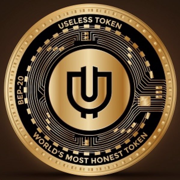 Lim1975Kim's tweet photo. $BTC making a slow come back.
$USELESS showing strength. 

We all know what’s coming. https://t.co/j6sjbZuloU
