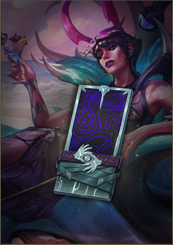 EkkoTheNeekoTW's tweet photo. Tengo el orgullo y satisfacción de poder sortear 6 Pases de Pandemonium ACT II gracias a @lol_es 

Requisitos:
-Like💙 y Retweet 🔁a este post❗
-Seguirme en Twitter 🎷🐛

Termina el 20 de Junio (Funciona para todos los servers)
#LeaguePartner https://t.co/hqNQpMV5JW