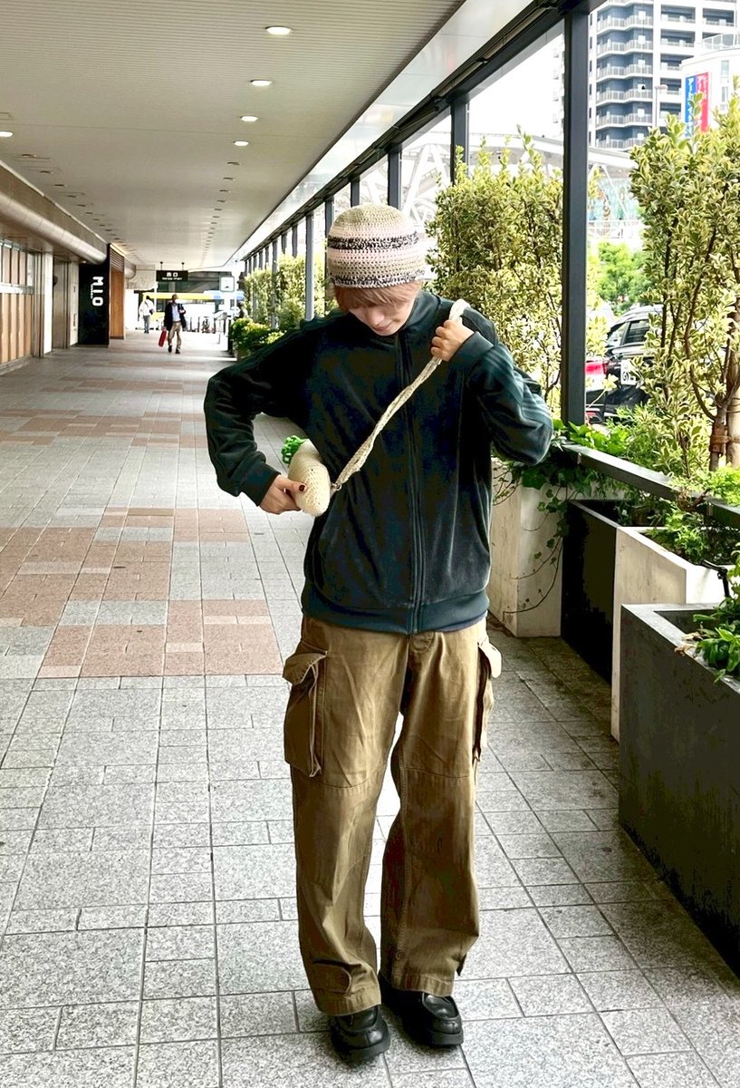 udon_hapi's tweet photo. 大根ショルダー良すぎるので見て https://t.co/HqApBlORZi