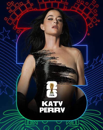 KatyNetherlands's tweet photo. Too bad the US opening ceremony is the last in line and in the least optimal timeframe. We will for sure watch but it from world wide perspective it won’t be the most watched in terms of countries. #worldcup #katyperry https://t.co/odcpDY5y4A