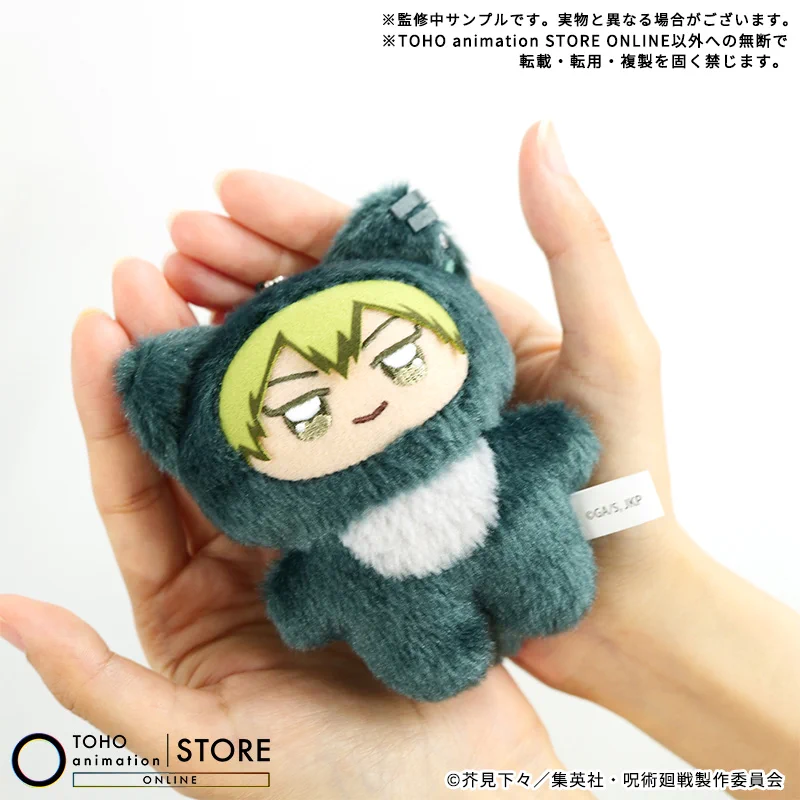 TOHO animation STORE ONLINE on X: 