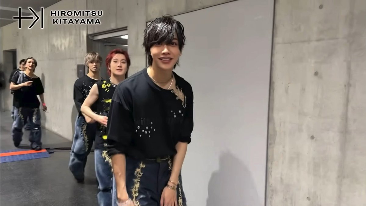 Steph_c1125's tweet photo. #IMP. もちょこっと出ていた！
ぜひチェックしてみてください！💗
静岡ロケも楽しみにしている！✨ https://t.co/Y0tWPg3IYp