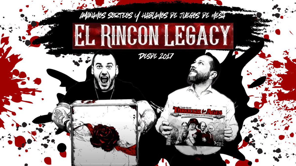 elrinconlegacy's tweet photo. Esta noche exclusivon de @MasQueOca en directo con preventa exclusiva durante el programa. Y sorteamos una copia! Que mas queréis??? Garrido viene con sorpresas bajo el brazo y novedades. No faltéis a las 22:00 en Twitch @almedinaramos @vazkez_javi @massnue https://t.co/kP6WDETstN