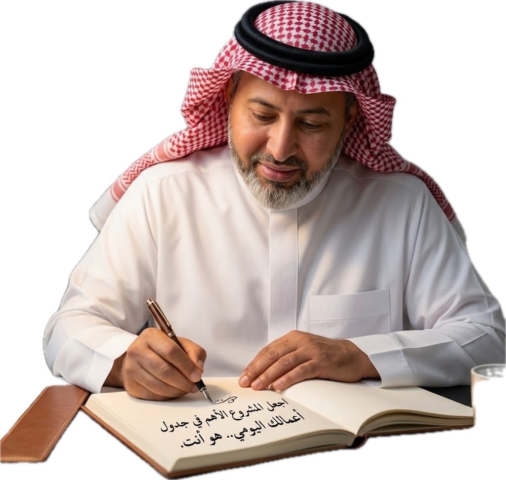 HadiMallem's tweet photo. اجعل المشروع الأهم في جدول أعمالك اليومي.. هو أنت. https://t.co/7Sp9LfagHU