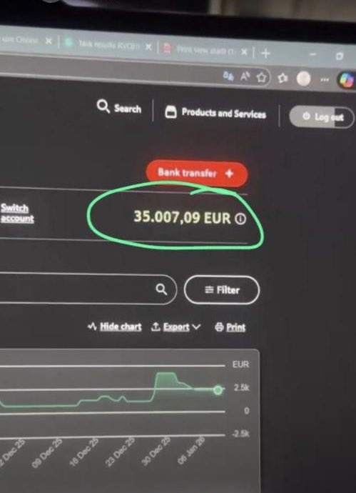 emmytee323's tweet photo. Get ME any Germany Bank above 6 months for instant SEPA transfer not LOAN AT ALL! It will surely drop. https://t.co/d4LAw2cJ07