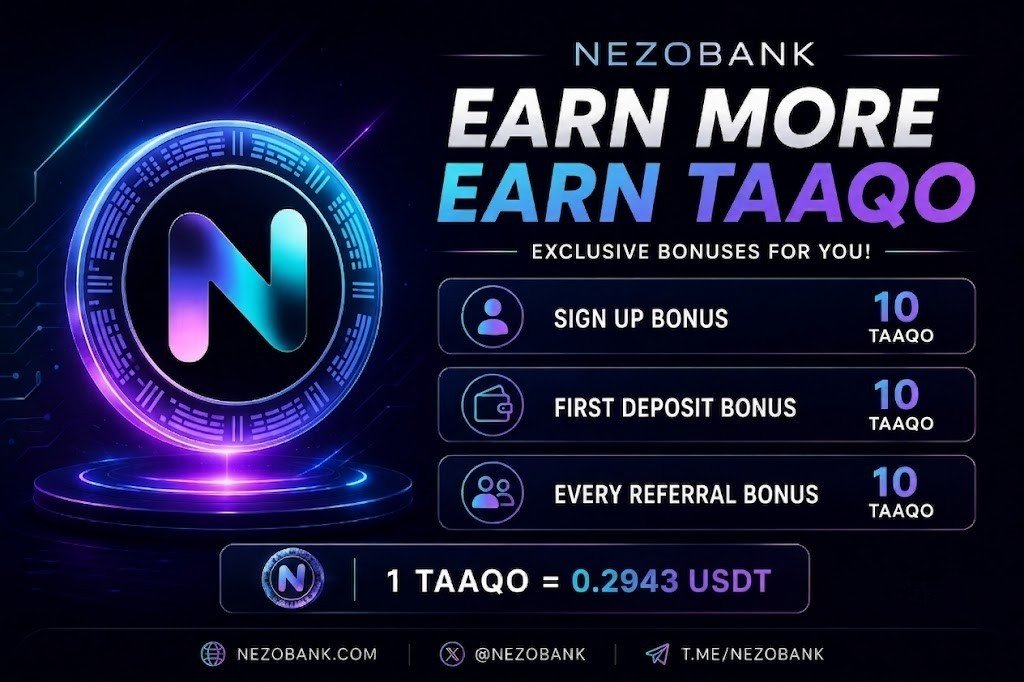 Nezobank tweet media