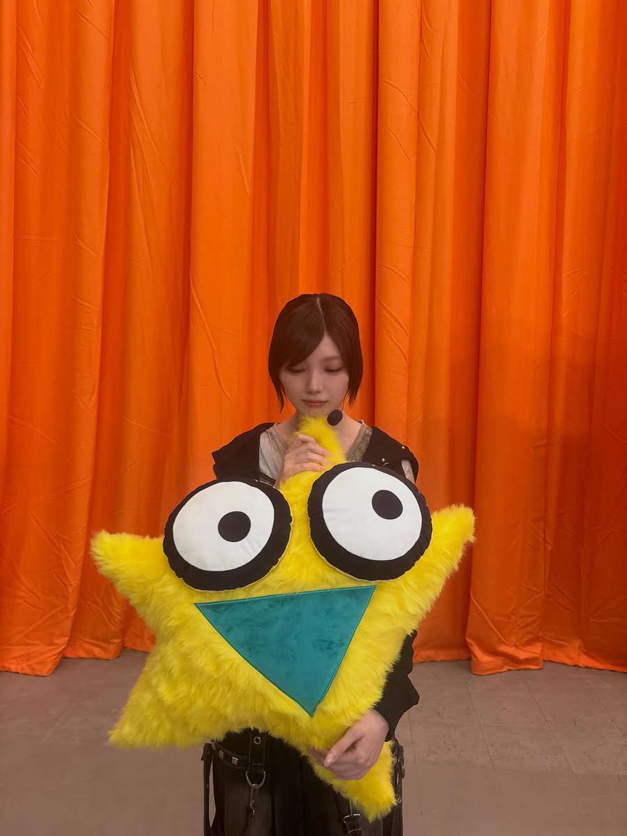 Meganeman46's tweet photo. ほしのになりたい https://t.co/FxrEOzGOZk