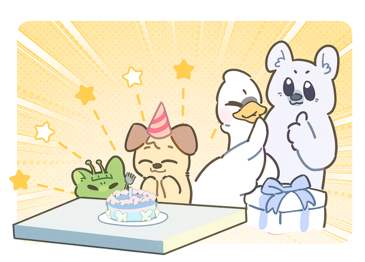 ctspc08120221's tweet photo. happy birthday https://t.co/LaVgRdxcML