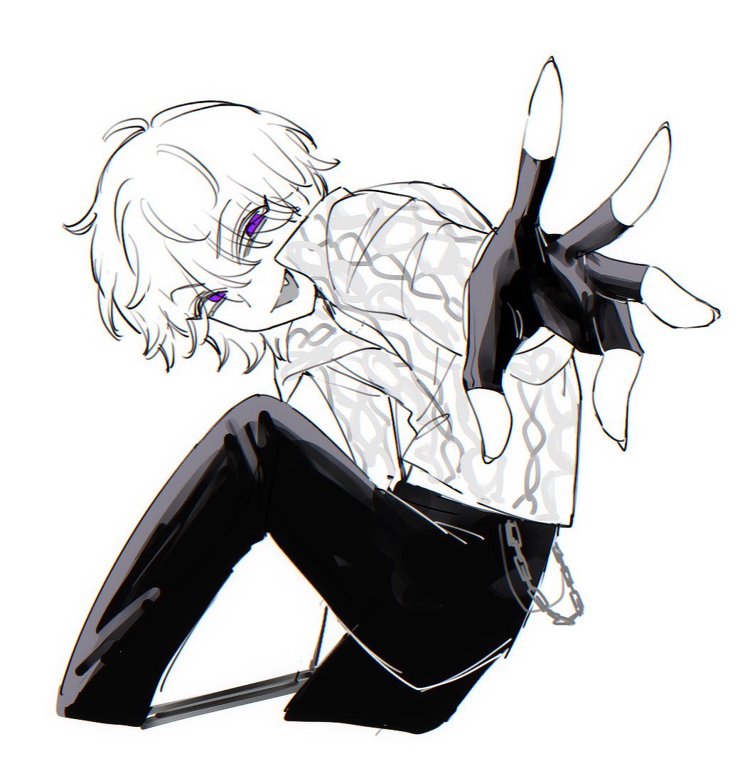 shadow_obja's tweet photo. 🐉落書き https://t.co/oFCcYOZQex