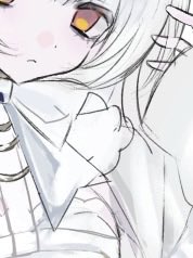 itigo_002's tweet photo. テスプに誘って頂いたので連れていく子（仮案）です！！ https://t.co/6QS04cvEth